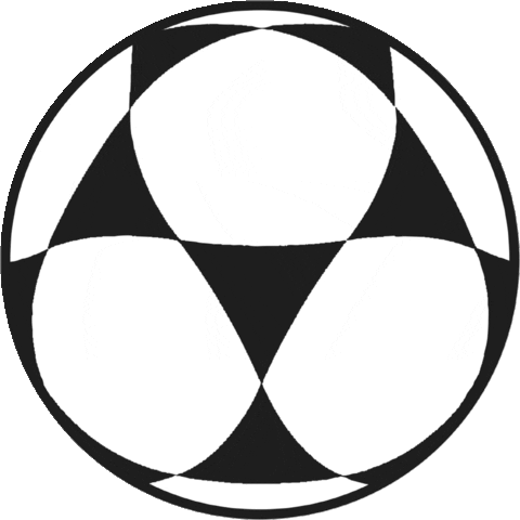 Gilson Treinamentos de Futevôlei Sticker