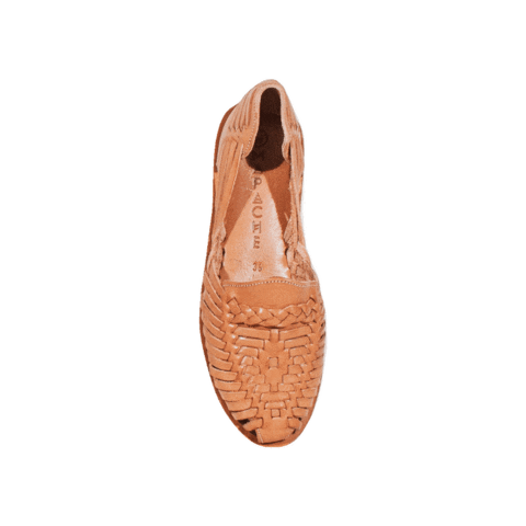 Huarache Sticker by Mapache