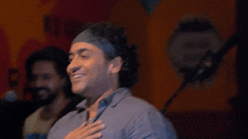 Surya Tamil Web Series Gif By Magic Man Gif