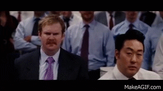 The Wolf Of Wall Street GIF - Find & Share on GIPHY