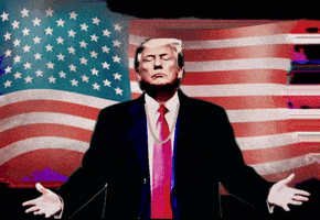 Trump GIF
