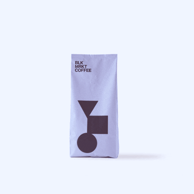 Blk Mrkt Coffee GIF
