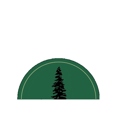 ProperMountainWomanClub Sticker