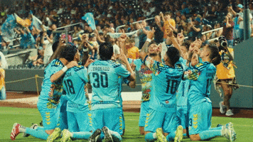 El Paso GIF by El Paso Locomotive FC