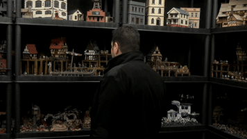 Warren Yes GIF by Beasts of War