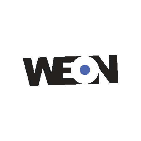 Weon Omnichannel Sticker