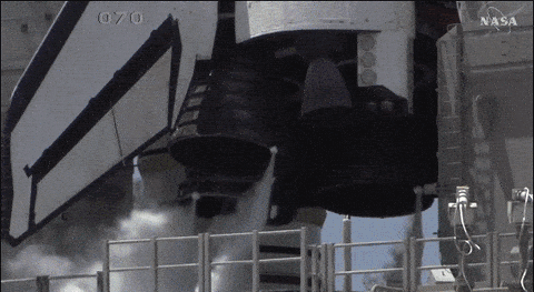 launch