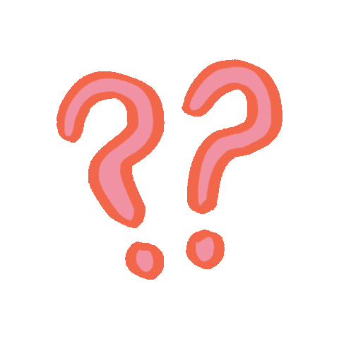 Question Sticker for iOS & Android | GIPHY