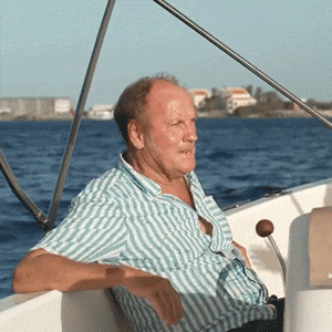 Chill No GIF by RTL