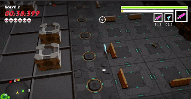 Game GIF by The New Resistance