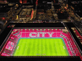 St Louis Lowen GIF by STL From Above