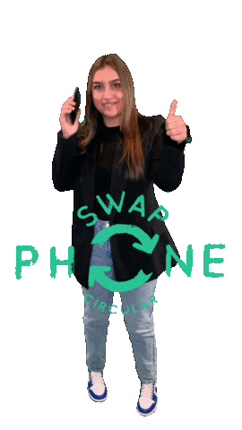 Sticker by Swapphone