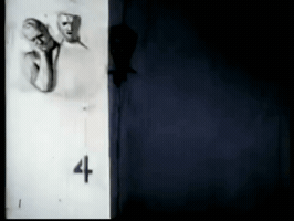 metaphors david lynch experimental film GIF