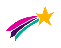 Girls on the Run Bay Area Sticker