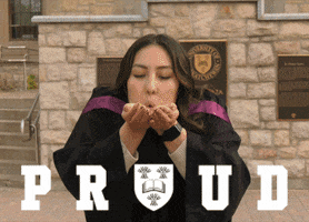 College University GIF by USask