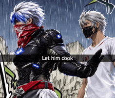 Cook Anything GIF