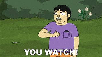 Season 1 GIF by Paramount+