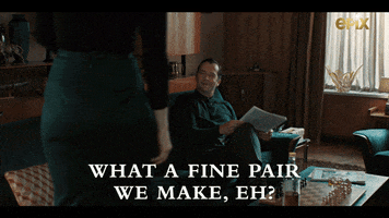 Love You Epix GIF by PENNYWORTH