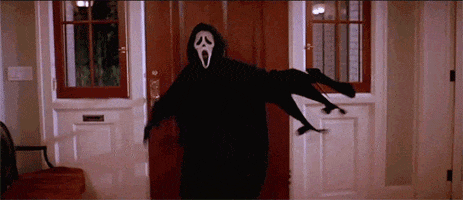 Ghost Hug GIFs - Find & Share on GIPHY