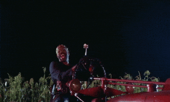 Colman Domingo Tears GIF by Sabrina Carpenter