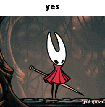 Yes GIF by USC Esports