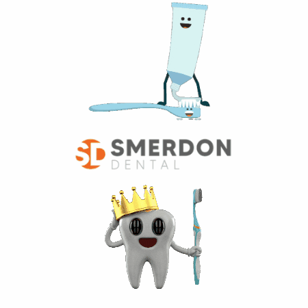Dentist Glenelg GIF