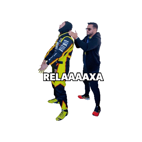 Piloto Uli Dias Sticker