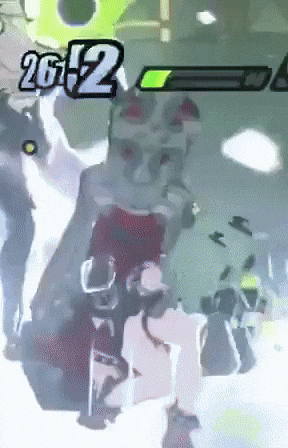 Zzz Zenzero GIF