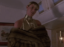 Fur GIF