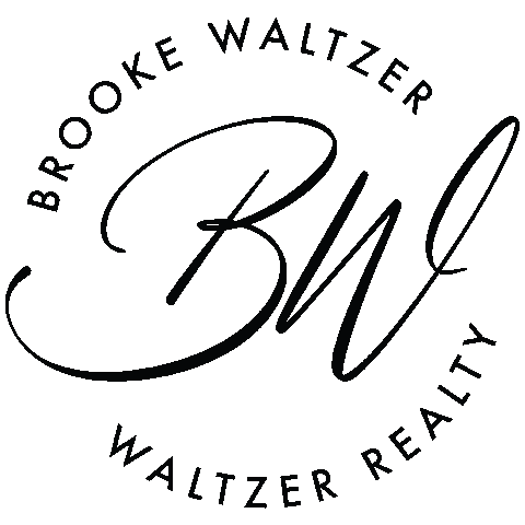 Rangertrooper Sticker by Brooke Waltzer Realty