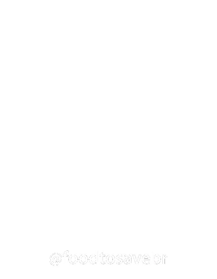 Planet Sticker by FoodToSave