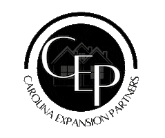 Carolina expansion partners CEP Sticker