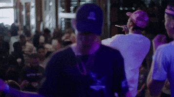nyc performance GIF by Fuse