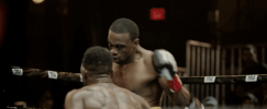 episode 2 epix GIF by The Contender