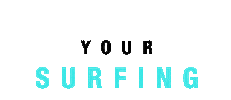 Surf Engineeringyoursurfing Sticker by Vita Surfboards