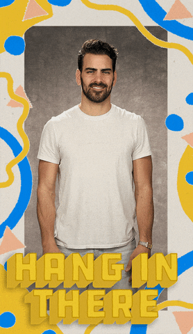 deaf american sign language GIF by Nyle DiMarco