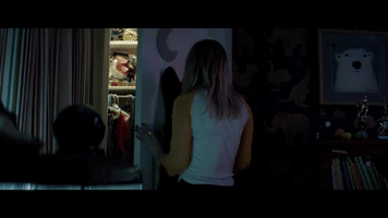 Michael Myers Halloween GIF