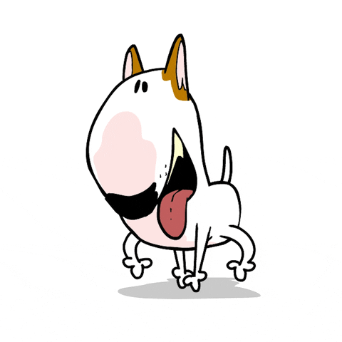 Resultado de imagen de separadores gif relajar
