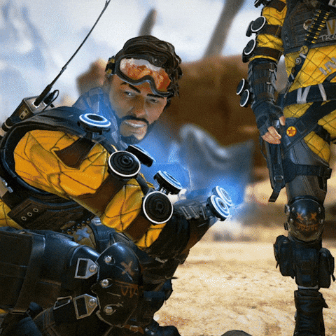 Apex Legends: Promotions - New video out right now on my YouTube channel! image 3