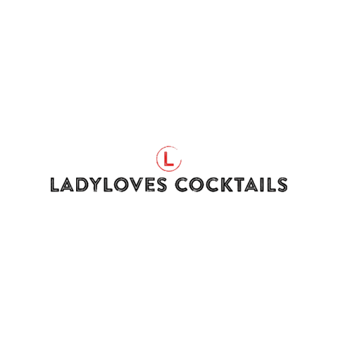 Ladylovescocktails Sticker by Sweat FXBG