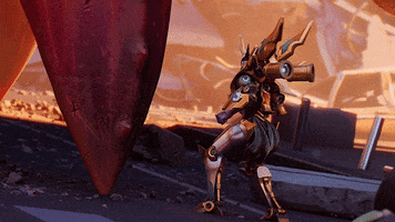 Monstersattack GIF by League of Legends