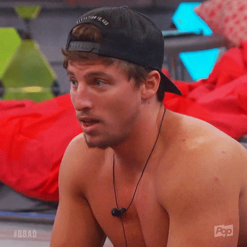 patronize big brother GIF by Big Brother After Dark