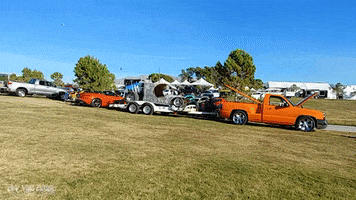 truck lowrider GIF by Off The Jacks