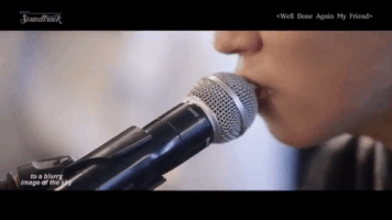 sheilahanafitriani day6 soundtrack sungjin GIF