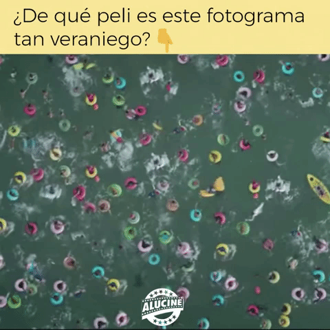 GIF by Cines Alucine Sagunto