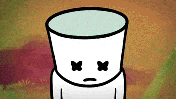 You & Me GIF by Marshmello