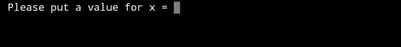 Code Output