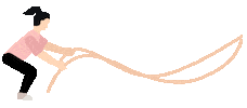 Boss Fitness Sticker