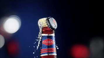 Pilsen Paraguay GIF by Kausa Central Creativa