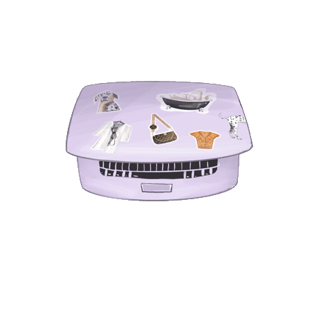 Animated Sticker